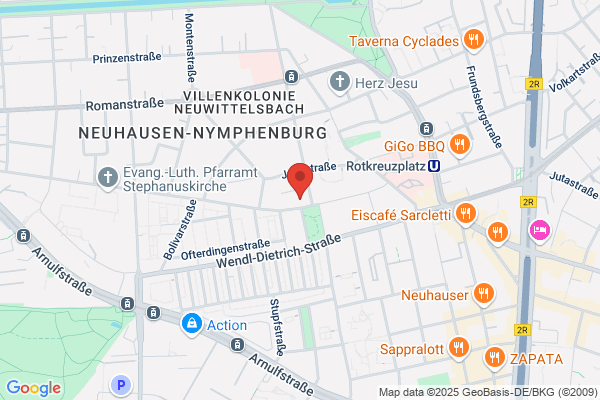 Staatl. Hauptschule