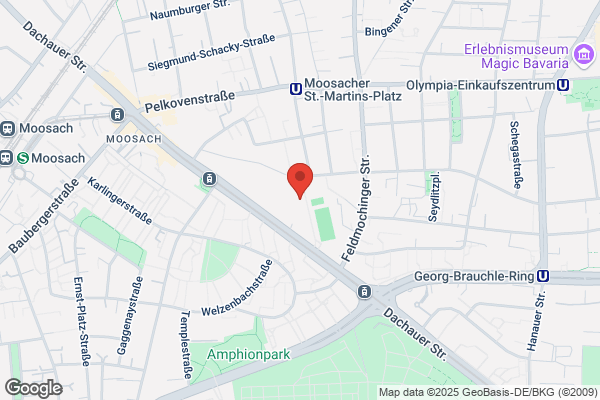 Staatl. Hauptschule