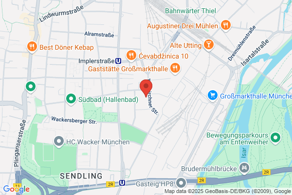 Staatl. Hauptschule