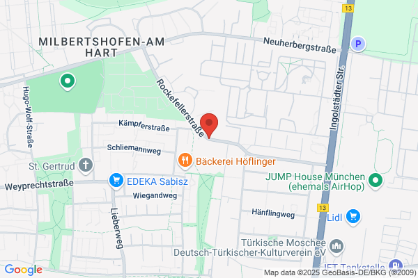 Staatl. Hauptschule