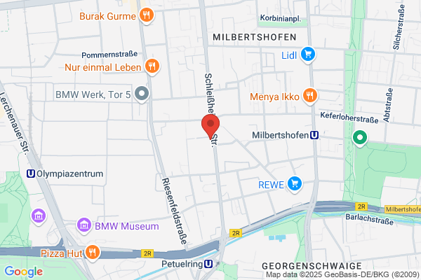 Staatl. Hauptschule