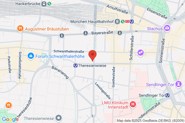 Azuro - Ausbildungszukunftsbüro in Kooperation mit dem DGB