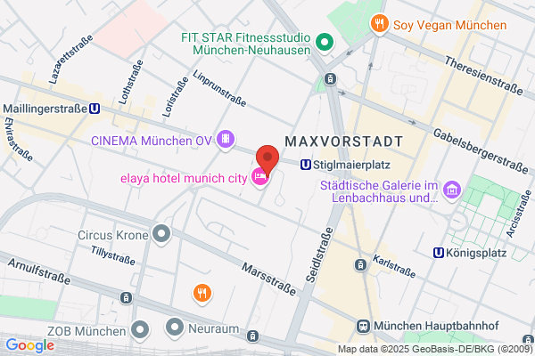 Macromedia GmbH