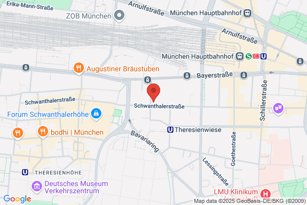 Mira Mädchenbildung