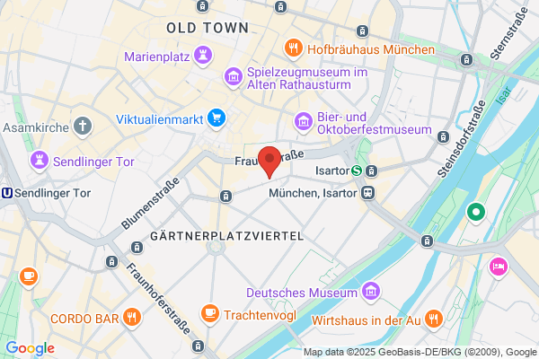 Münchner Frauenforum