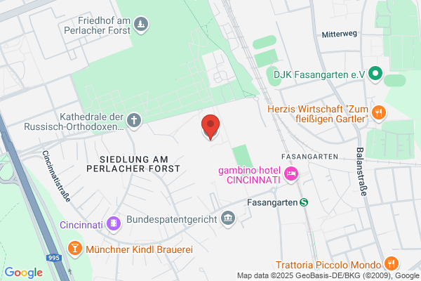 Städt. Berufsschule für Versicherungswesen