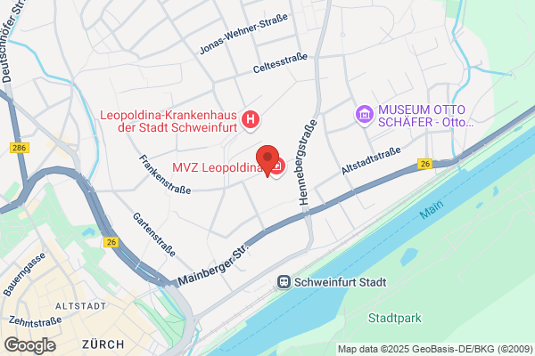 Städt.Berufsschule für Körperpflege