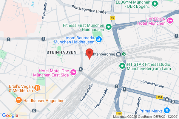 Verein z.Förd.d.Aus-u.Fortb. i. d.med.Assistenzberufen e.V