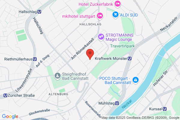 macromedia akademie der medien