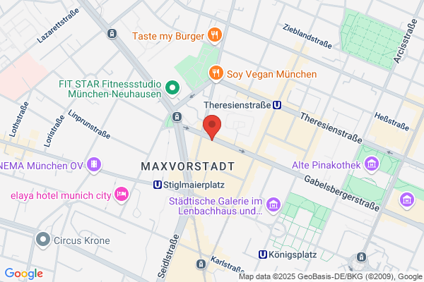 Schwabinger Boutique
