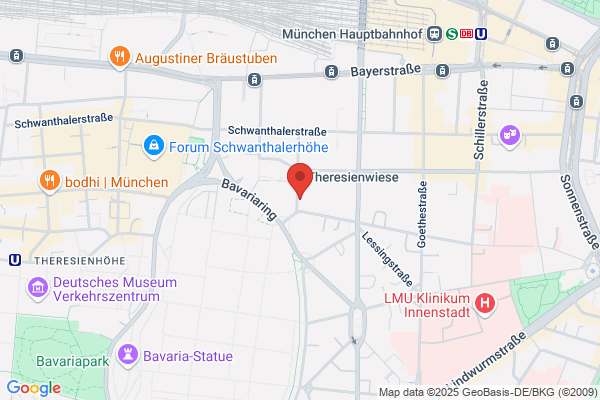 Müller Josef Posamenten GmbH