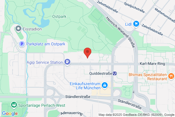 Betreuung und Vertrauen GmbH