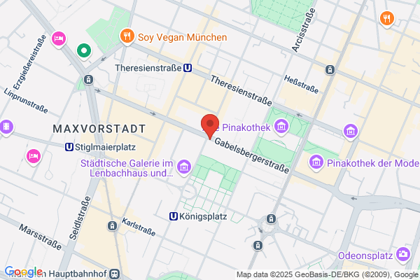 Alten- und Service-Zentrum Maxvorstadt