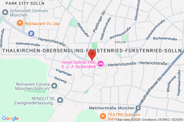 Alten-und Servicezentrum