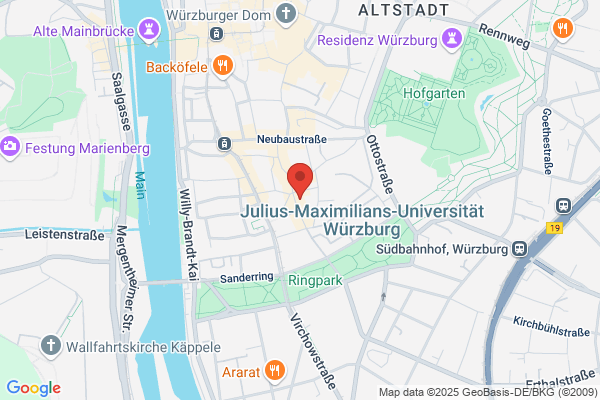 Parität. Wohlfahrtsverband Landesverband Bayern e.V.