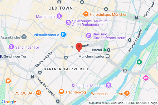 Seniorenbörse