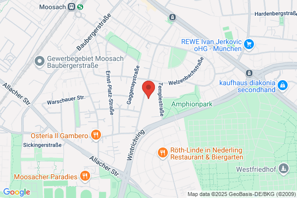 Seniorenzentrum Bethel