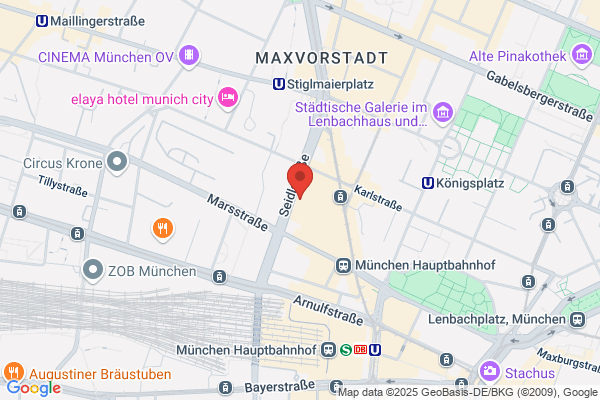 Securitas Sicherheitsdienst