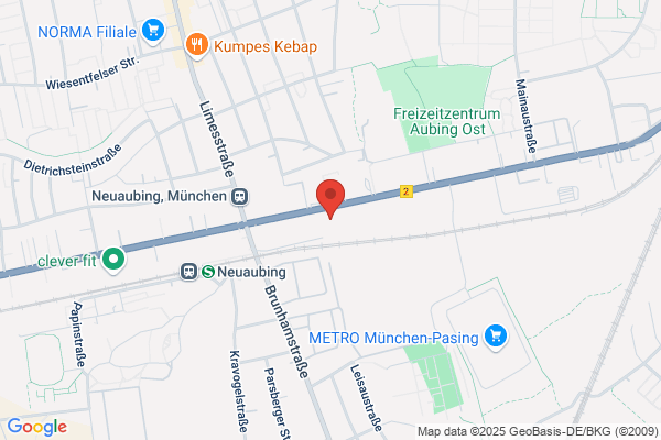 Securitas Sicherheitsdienst