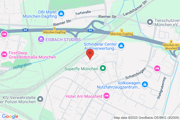 2KB Software GmbH