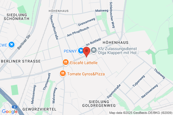 BBF GmbH