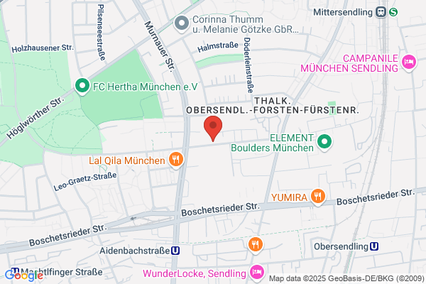 Beck et al. Services GmbH