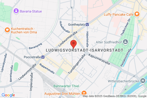 Damkier Software GmbH