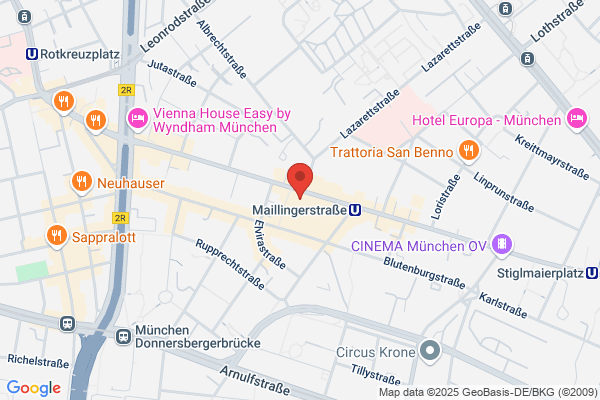 Fallsoft GmbH
