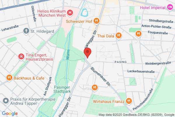 Florestan Service & Software GmbH & Co. KG