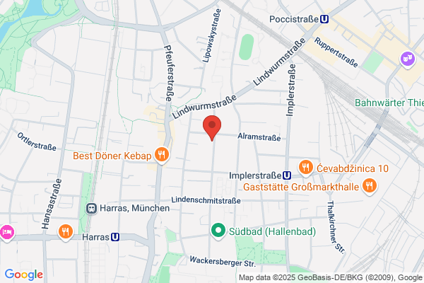 SDE - Software Design & Engineering GmbH