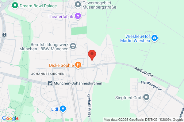 SEAK Software GmbH