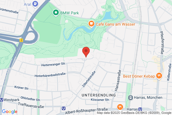 Tom Sawyer Software GmbH