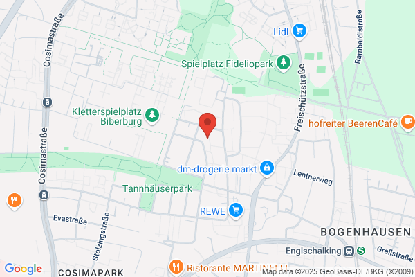 XPAY Solutions GmbH
