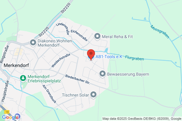 AB-Tools.com GmbH