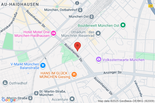 ATOSS Software AG