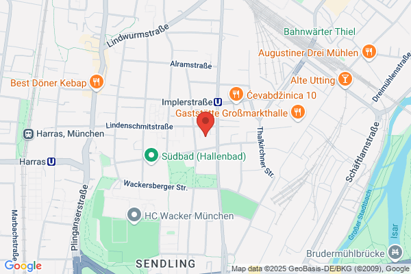 Abele Rößler Technologies GmbH