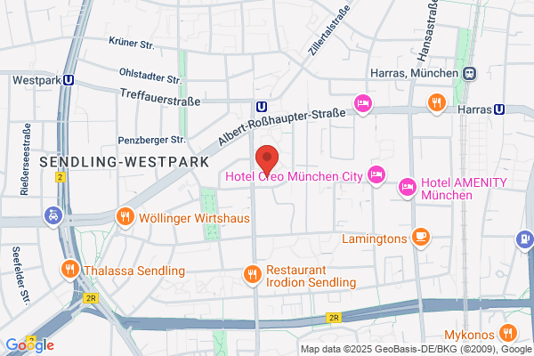 BGS Besondere Graphik Systeme GmbH