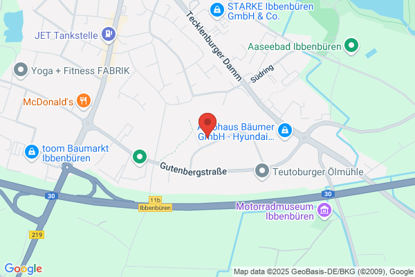 BPS Software GmbH & Co. KG