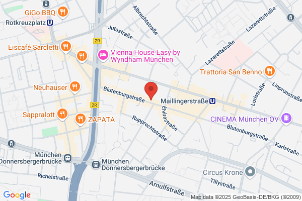 BSBSoftware GmbH