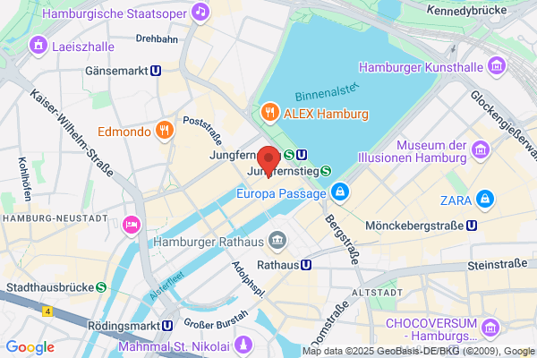 Birn Logistik-Software & Consulting GmbH