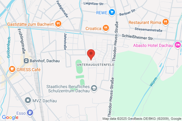C.A.T.S. Vertriebs GmbH Süd
