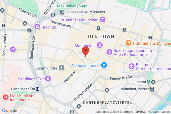 CAST GmbH