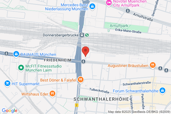 CPG Finance Systems GmbH