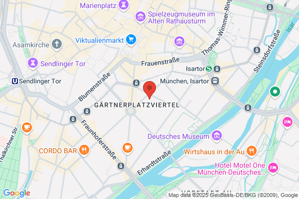 Cosmodata Software GmbH