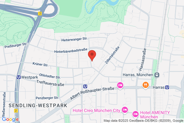 Cybernex Software GmbH