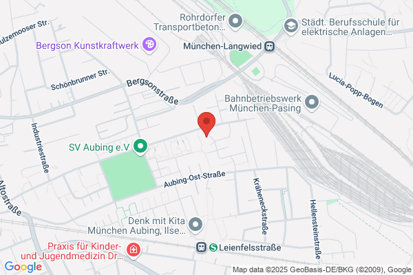 EBUSOFT EDV, Beratungs- und Software GmbH