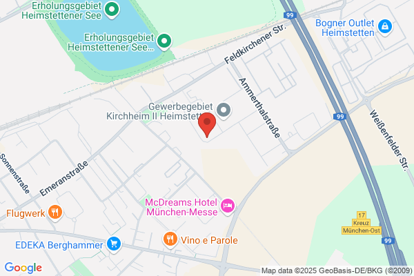 Empirius GmbH