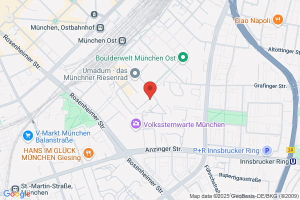 FARNK Software GmbH