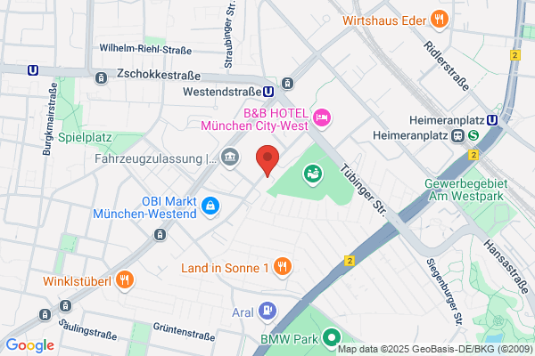 Fast Search & Transfer Deutschland GmbH