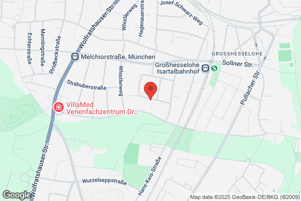 GLOCKNER SOFTWARE GMBH